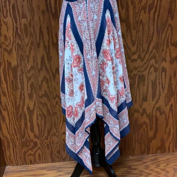 New York & Company High Low Dress - Picture 11 of 12